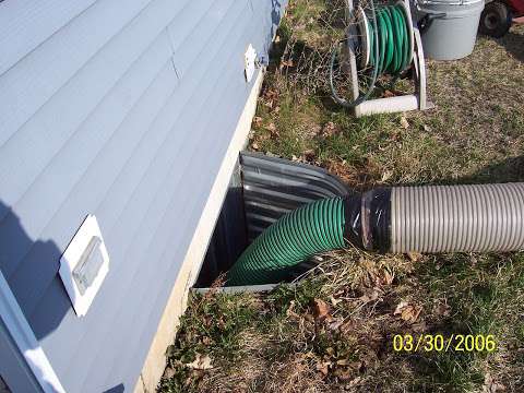 Pro Power Air Duct Cleaning and Dryer Vent Cleaning